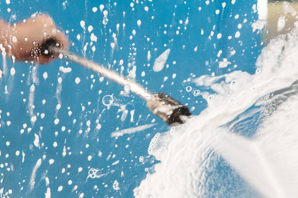 Best Gutter Cleaning  in Deer Park, NY