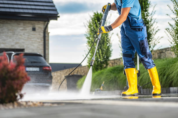 Best Parking Lot and Garage Cleaning  in Deer Park, NY
