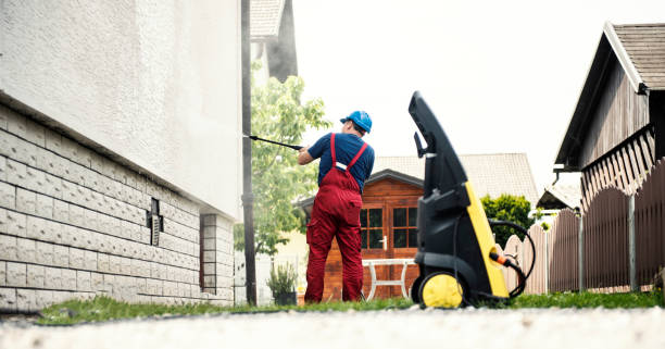 Best Roof Washing  in Deer Park, NY